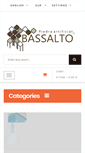 Mobile Screenshot of bassalto.com